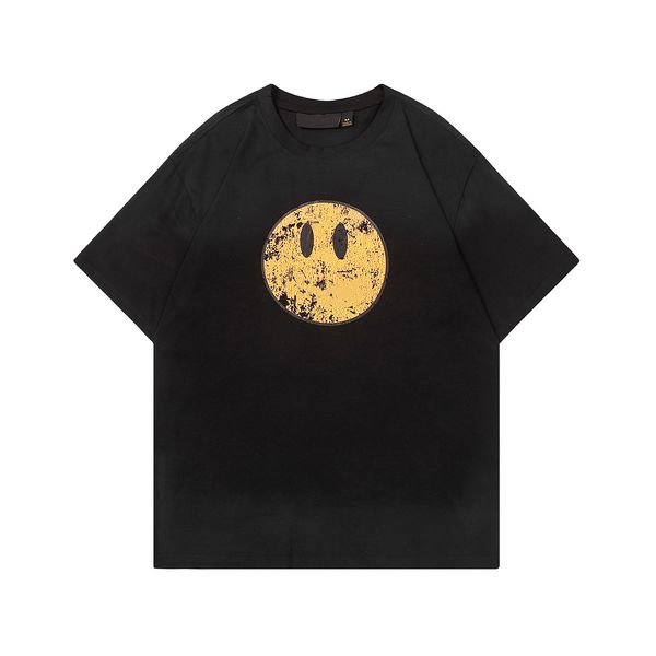 mens&womens designer smiling face t-shirts printed fashion man angels t-shirt cotton casual tees short sleeve luxury hip hop streetwear t-sh, White;black
mens&womens designer smiling face t-shirts printed fashion man angels t-shirt cotton casual tees short sleeve luxury hip hop streetwear t-sh, White;black