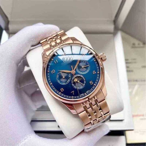 designer watches for men i-wc mechanical wristwatch oqj4 fully business wrist mechanics portugal calendar 1cjs, Slivery;golden
designer watches for men i-wc mechanical wristwatch oqj4 fully business wrist mechanics portugal calendar 1cjs, Slivery;golden