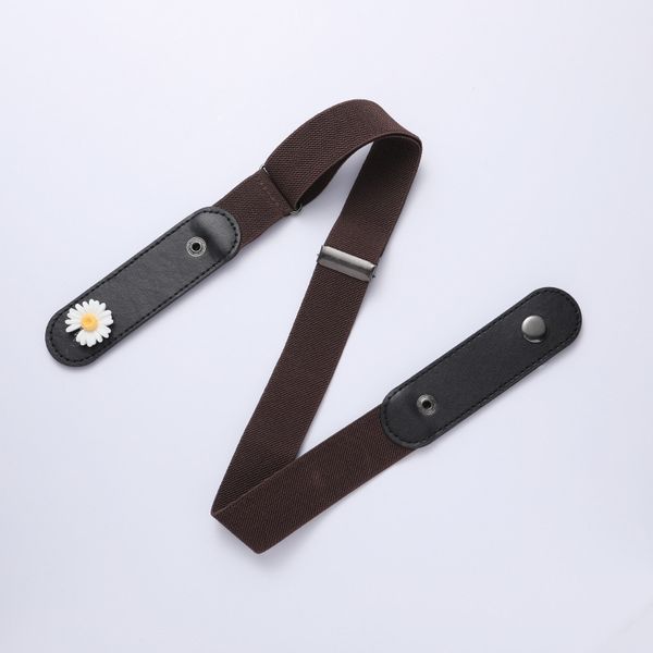 2023 men women belt womens elastic band black blue white color bronze daisy kind designers cowhide belts for mens luxurys lazy belt, Black;brown
2023 men women belt womens elastic band black blue white color bronze daisy kind designers cowhide belts for mens luxurys lazy belt, Black;brown