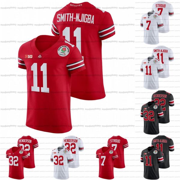 jaxon smith-njigba ohio state buckeyes football jersey c.j. stroud treveyon henderson justin fields troy smith, Black;red
jaxon smith-njigba ohio state buckeyes football jersey c.j. stroud treveyon henderson justin fields troy smith, Black;red