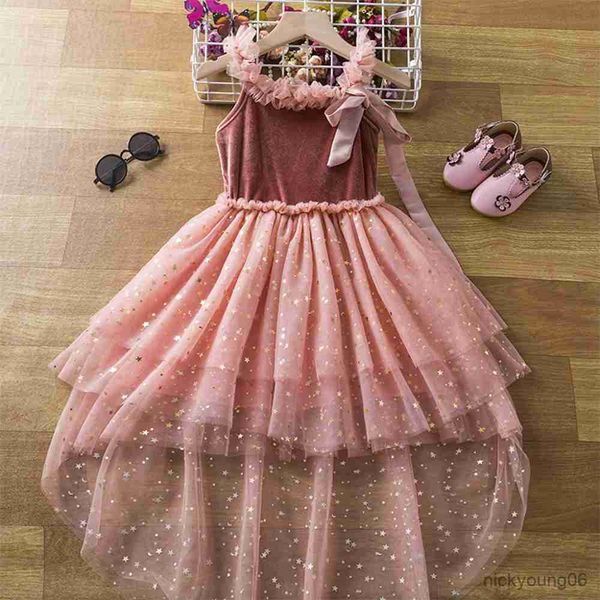 girl's dresses girls pink tuxedo princess dress kids sequin layered tulle slip for birthday party flower wedding girl r230612, Red;yellow
girl's dresses girls pink tuxedo princess dress kids sequin layered tulle slip for birthday party flower wedding girl r230612, Red;yellow