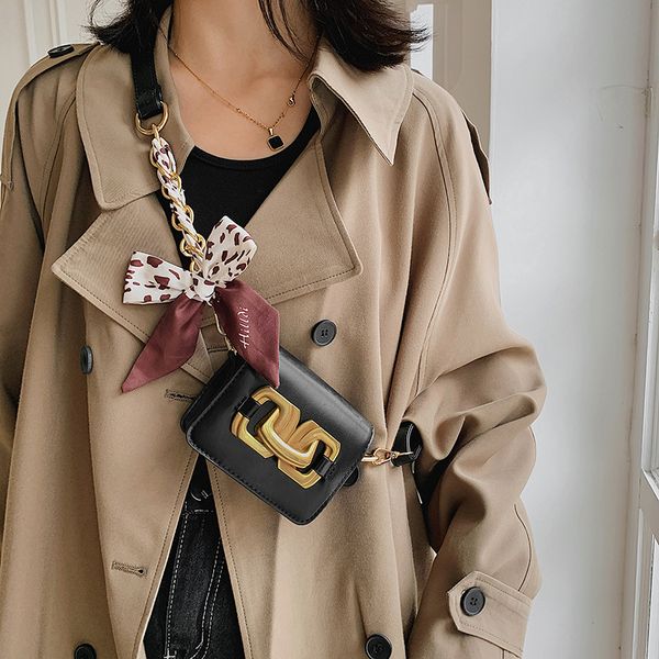 brand luxury lipstick bag silk scarf chain crossbody bags for women shoulder bag design lock chest bag handbag and purse female
brand luxury lipstick bag silk scarf chain crossbody bags for women shoulder bag design lock chest bag handbag and purse female