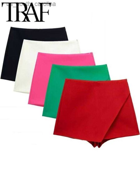 traf 2023 summer new fashion street shorts skirts women casual high waist side zipper female shorts pants young y2k shorts l230522, White;black
traf 2023 summer new fashion street shorts skirts women casual high waist side zipper female shorts pants young y2k shorts l230522, White;black