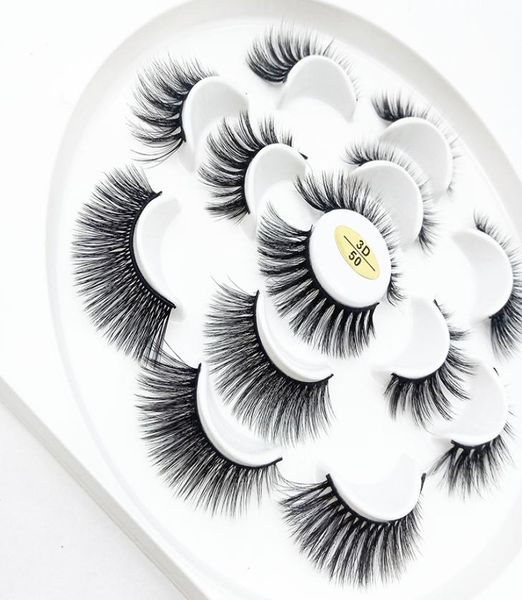 3d mink eyelashes 7 pairs mixed styles thick natural long false lashes beauty makeup fake eye lashes extension2238578
3d mink eyelashes 7 pairs mixed styles thick natural long false lashes beauty makeup fake eye lashes extension2238578