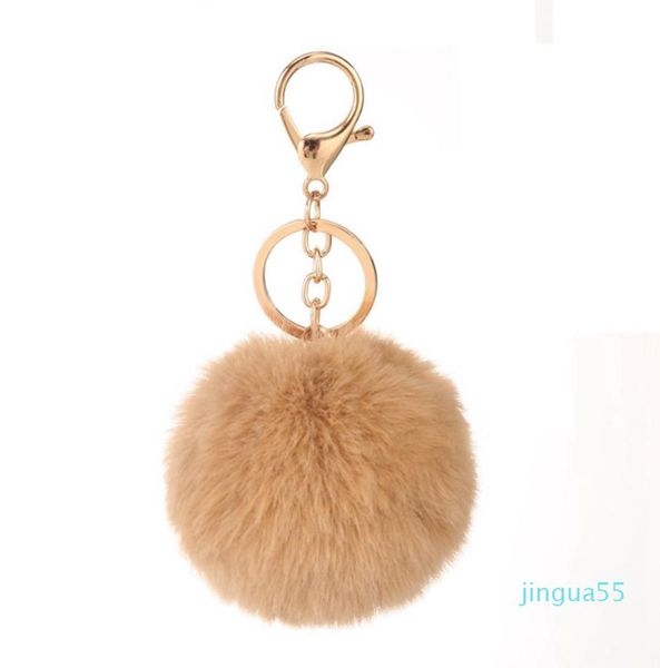 fashion 8cm imitate fur ball keychain car handbag keychains fluffy faux rabbit fur key ring bag accessories7282899, Silver
fashion 8cm imitate fur ball keychain car handbag keychains fluffy faux rabbit fur key ring bag accessories7282899, Silver