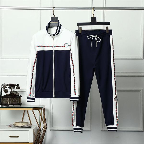 fashion men's sports suit 2023 ggs two-piece coat hoodie trousers lovers spring and autumn leisure outdoor sports suit 03-011, Gray
fashion men's sports suit 2023 ggs two-piece coat hoodie trousers lovers spring and autumn leisure outdoor sports suit 03-011, Gray