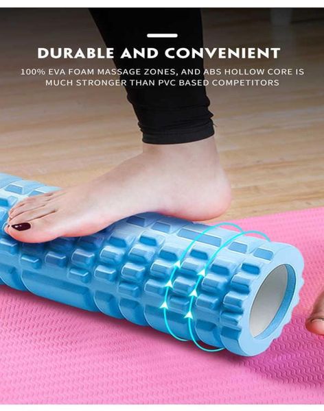 a yoga massage roller fitness ball foam roller set new for back pain self myofascial treatment1617361
a yoga massage roller fitness ball foam roller set new for back pain self myofascial treatment1617361