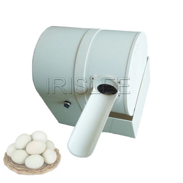 Image of 220V Poultry Farm Egg Washing Machine/120W Small Egg Washing Machine/Chicken Duck Goose Egg Machine