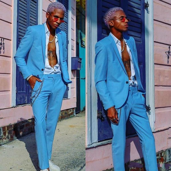 new vintage blue mens wedding suits slim fit one button shawl lapel groom wear tuxedos formal prom blazer jacket jacket pants, Black;gray
new vintage blue mens wedding suits slim fit one button shawl lapel groom wear tuxedos formal prom blazer jacket jacket pants, Black;gray