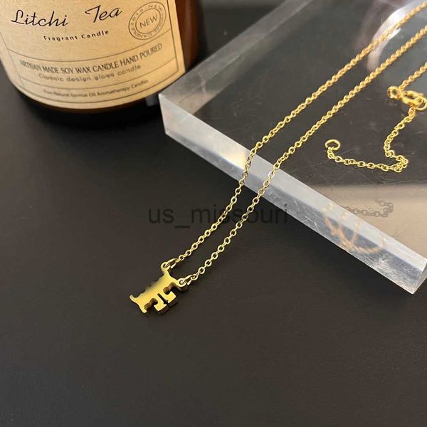 pendant necklaces luxury design necklace chain 18k gold plated stainless steel necklaces pendants choker chain letter pendant fashion womens, Silver
pendant necklaces luxury design necklace chain 18k gold plated stainless steel necklaces pendants choker chain letter pendant fashion womens, Silver
