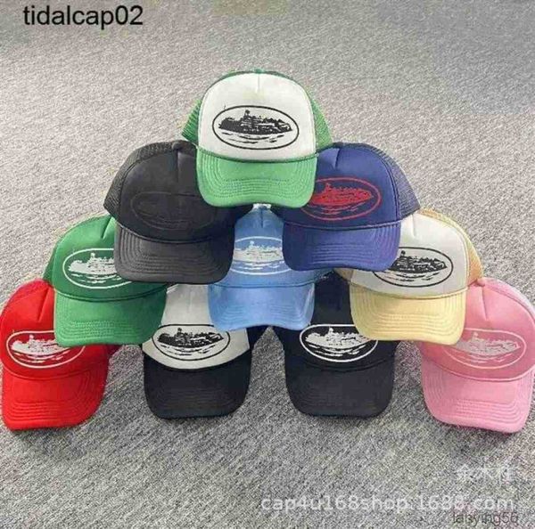 corteiz crtz hat 22ss american fashion truck hat casual printed baseball caps summer men and women208m7530210, Blue;gray
corteiz crtz hat 22ss american fashion truck hat casual printed baseball caps summer men and women208m7530210, Blue;gray