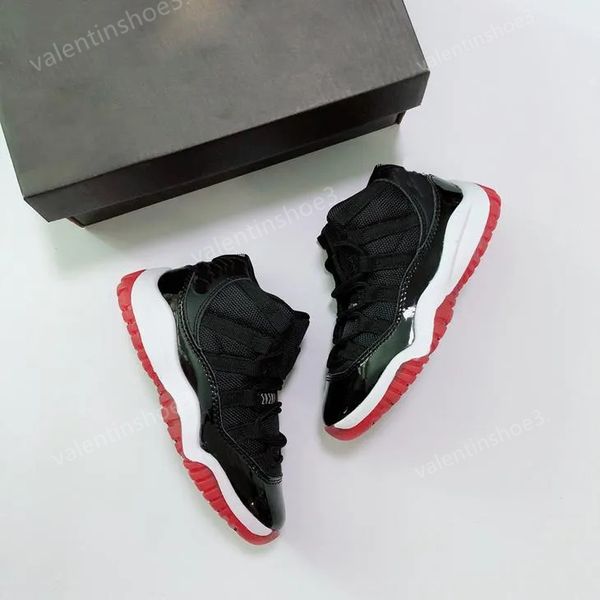 designer children basketball kids shoes baby 11 11s xi cherry bred cool grey concord unc win like for toddler sneakers fashion tennis shoe, Black
designer children basketball kids shoes baby 11 11s xi cherry bred cool grey concord unc win like for toddler sneakers fashion tennis shoe, Black