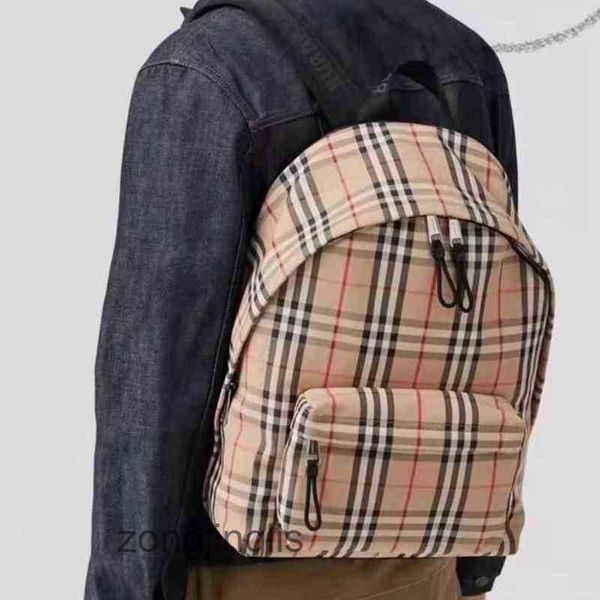 designer burbreryes bag backpacks bags men's and women's travel canvas lattice men's leisure fashion high-capacity com cxnz
designer burbreryes bag backpacks bags men's and women's travel canvas lattice men's leisure fashion high-capacity com cxnz