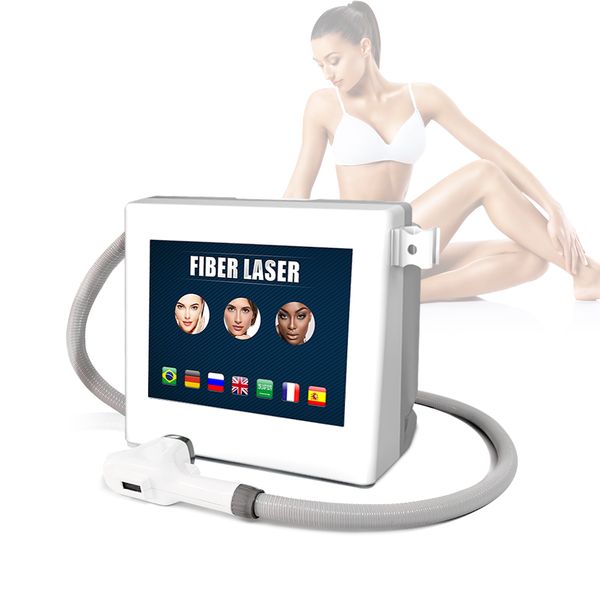 astiland fiber coupled laser machine permanent hair removal portable beauty salon equipment laser hair removal machine 808, Black
astiland fiber coupled laser machine permanent hair removal portable beauty salon equipment laser hair removal machine 808, Black