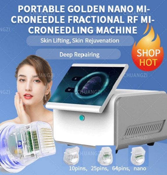 microneedle rf machine fractional wrinkle acne scar stretch mark removal skin care tightening anti wrinkle machine
microneedle rf machine fractional wrinkle acne scar stretch mark removal skin care tightening anti wrinkle machine