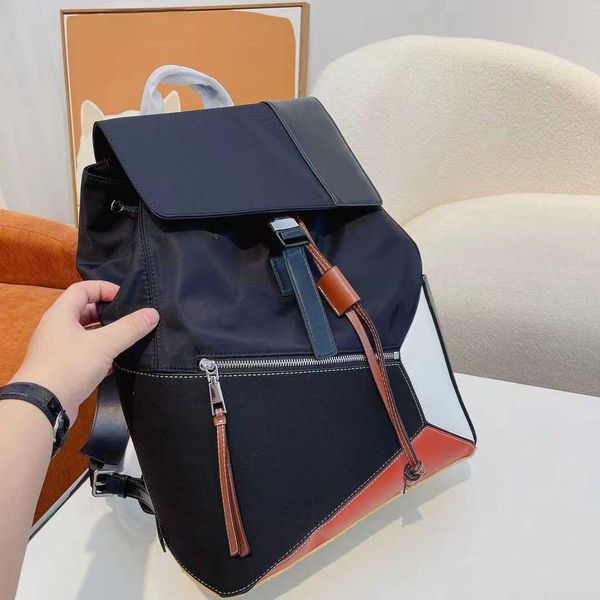 geometric figures backpack bag totes women designer bag men classic designers handbag letter multifunctional backpack sports casual travel b
geometric figures backpack bag totes women designer bag men classic designers handbag letter multifunctional backpack sports casual travel b
