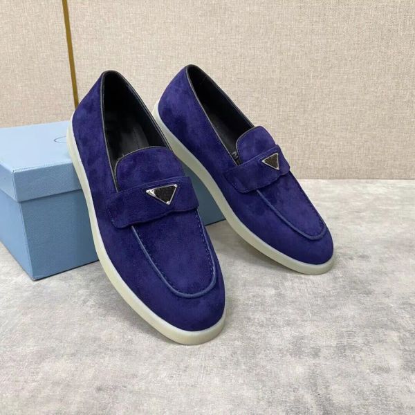 casual shoes summer walk men's loafers dress sneakers flat low suede cow leather oxfords moccasins rubber sole gentleman footwear, Black
casual shoes summer walk men's loafers dress sneakers flat low suede cow leather oxfords moccasins rubber sole gentleman footwear, Black