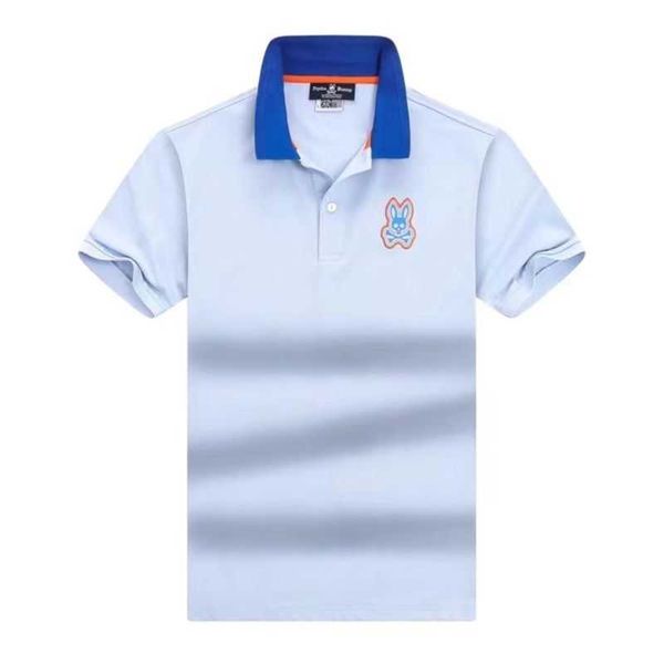 psycho bunny polo designer mens shirt summer trend fashion luxury brand sports t casual loose classic business short sleeve asian size m-xxx, White;black
psycho bunny polo designer mens shirt summer trend fashion luxury brand sports t casual loose classic business short sleeve asian size m-xxx, White;black