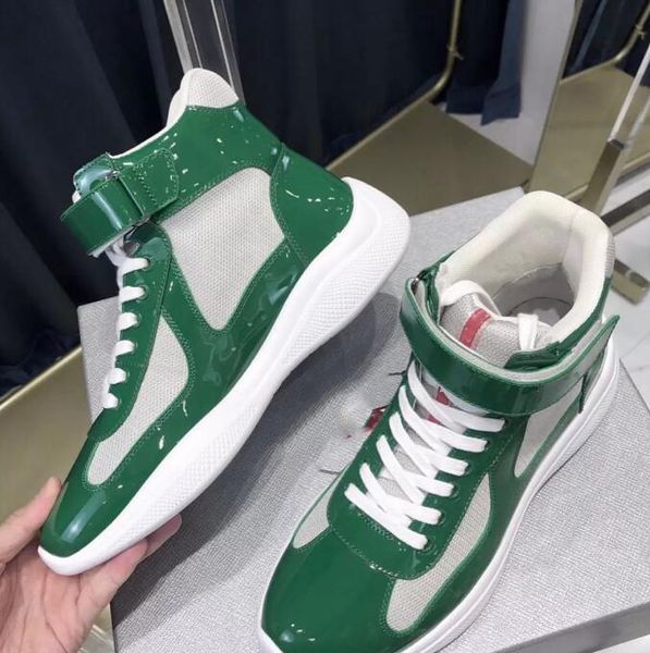 designer basketball shoes high luxury brand sneakers men's casual walking rubber sole mesh patent leather americas cup outdoor sports t
designer basketball shoes high luxury brand sneakers men's casual walking rubber sole mesh patent leather americas cup outdoor sports t