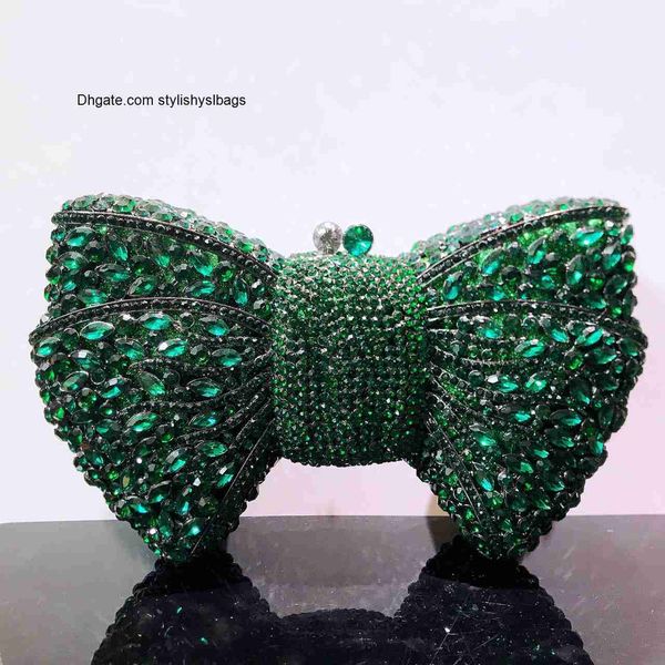 totes rhinestone green/black clutch purse bow luxury diamond women red evening clutches bags wedding bridal bag stones handbags
totes rhinestone green/black clutch purse bow luxury diamond women red evening clutches bags wedding bridal bag stones handbags