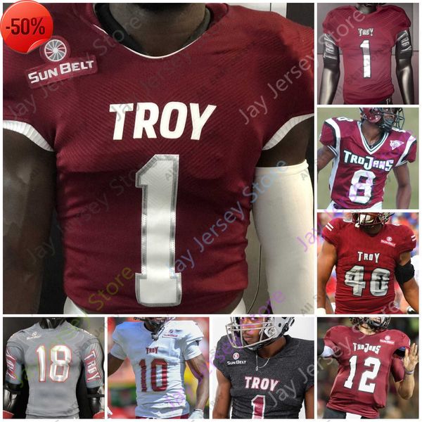 football jerseys 2020 custom troy trojans football jersey ncaa college will choloh reddy steward b.j. smith jacob richard jibunor terence du, Black;red
football jerseys 2020 custom troy trojans football jersey ncaa college will choloh reddy steward b.j. smith jacob richard jibunor terence du, Black;red