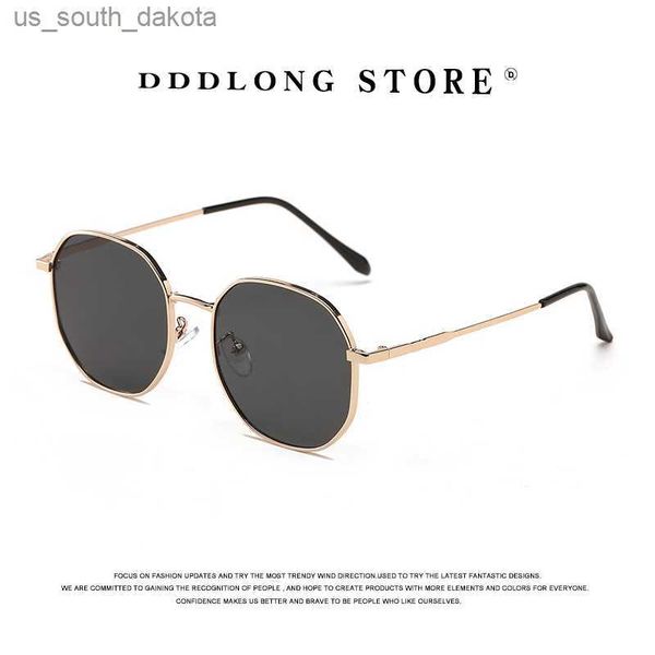 dddlong retro fashion square sunglasses women men metal sun glasses classic vintage uv400 outdoor oculos de sol d38 l230523, White;black
dddlong retro fashion square sunglasses women men metal sun glasses classic vintage uv400 outdoor oculos de sol d38 l230523, White;black