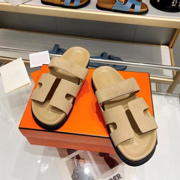 womens designer brand summer solid color stitching casual shoes flat h letter sandals fashion flip flops luxury thick soled mens l bathroom, Black
womens designer brand summer solid color stitching casual shoes flat h letter sandals fashion flip flops luxury thick soled mens l bathroom, Black