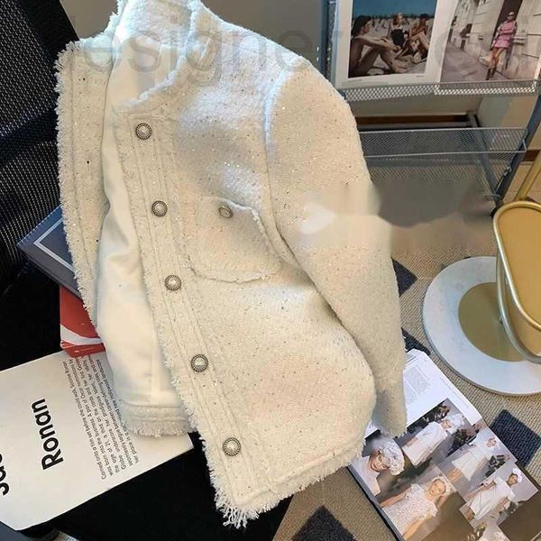 women's jackets designer white little fragrant coat, ladies' temperament, senior sense, 2022 new french fashion, small man, versat, Black;brown
women's jackets designer white little fragrant coat, ladies' temperament, senior sense, 2022 new french fashion, small man, versat, Black;brown