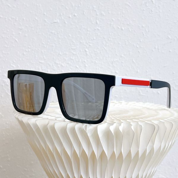mens sunglasses sun protection driving business size 52 21 145 womens sunglasses show modern urban temperament wholesale with box, White;black
mens sunglasses sun protection driving business size 52 21 145 womens sunglasses show modern urban temperament wholesale with box, White;black