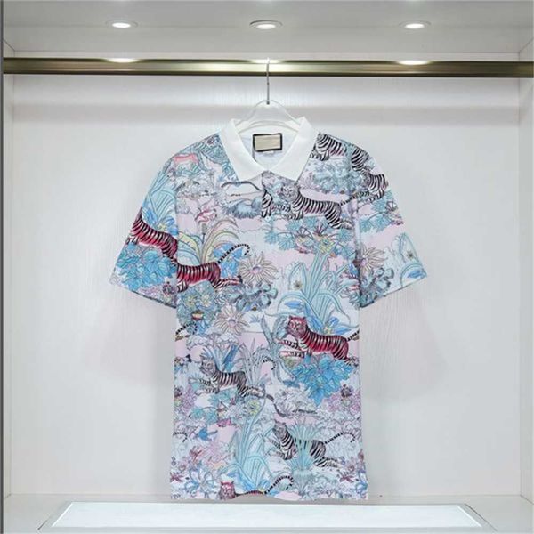 spring summer man designer men's polos t shirt tees high-end stylist letter cotton v neck men tees woman tshirts luxury casual couple, White;black
spring summer man designer men's polos t shirt tees high-end stylist letter cotton v neck men tees woman tshirts luxury casual couple, White;black