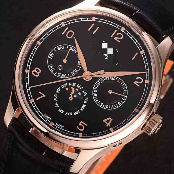 iwc pilot watch designer luxury mechanical men watches 100m leisure portugal machinery sapphire moon, Slivery;golden
iwc pilot watch designer luxury mechanical men watches 100m leisure portugal machinery sapphire moon, Slivery;golden