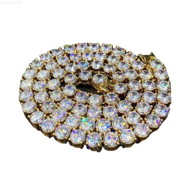 925 silver fashion jewelry wholesale price iced out 3mm 4mm 5mm moissanite tennis chain silver necklace
925 silver fashion jewelry wholesale price iced out 3mm 4mm 5mm moissanite tennis chain silver necklace