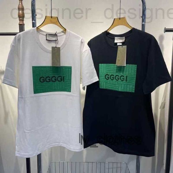 men's t-shirts designer g letter short-sleeved 2023 new men's loose fashion embroidered patch couple round neck shirt 70h2, White;black
men's t-shirts designer g letter short-sleeved 2023 new men's loose fashion embroidered patch couple round neck shirt 70h2, White;black