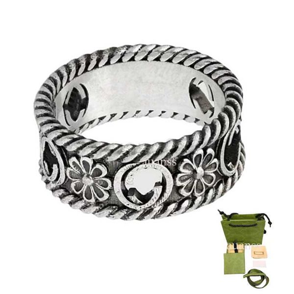 band rings fashion classic mens designer ring love rings for womens ghost skull luxury plated vintage silver letter j230612
band rings fashion classic mens designer ring love rings for womens ghost skull luxury plated vintage silver letter j230612