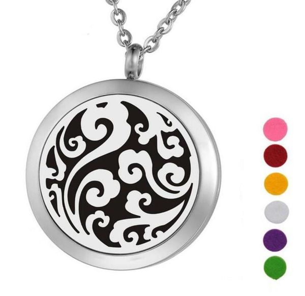 30mm stainless steel tree of life design aroma therapy aromatherapy essential oil diffuser necklace locket pendant jewelry with fr9927709
30mm stainless steel tree of life design aroma therapy aromatherapy essential oil diffuser necklace locket pendant jewelry with fr9927709
