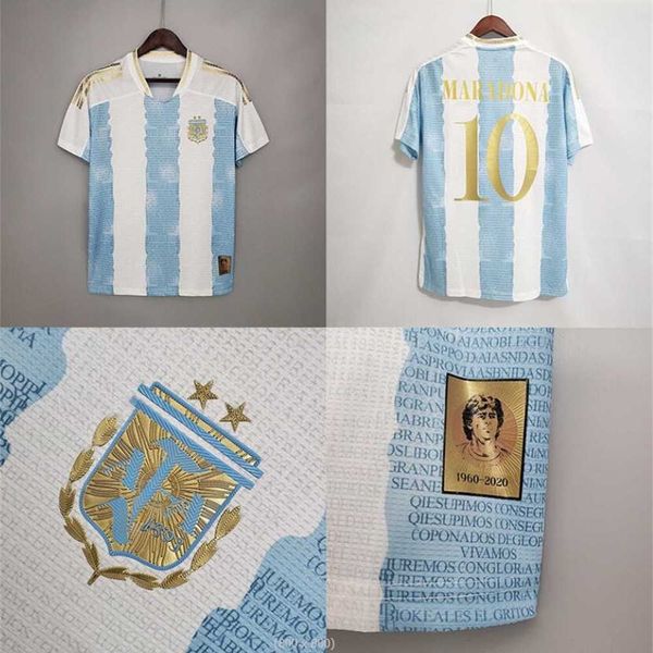 men's t-shirt short sleeve argentina commemorative football shirt maradona jersey polo cnzo, White;black
men's t-shirt short sleeve argentina commemorative football shirt maradona jersey polo cnzo, White;black