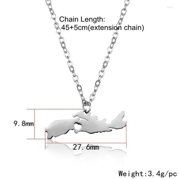 pendant necklaces 304 stainless steel nova scotia map necklace canada heart women jewellery 8tzp fb8r, Silver
pendant necklaces 304 stainless steel nova scotia map necklace canada heart women jewellery 8tzp fb8r, Silver