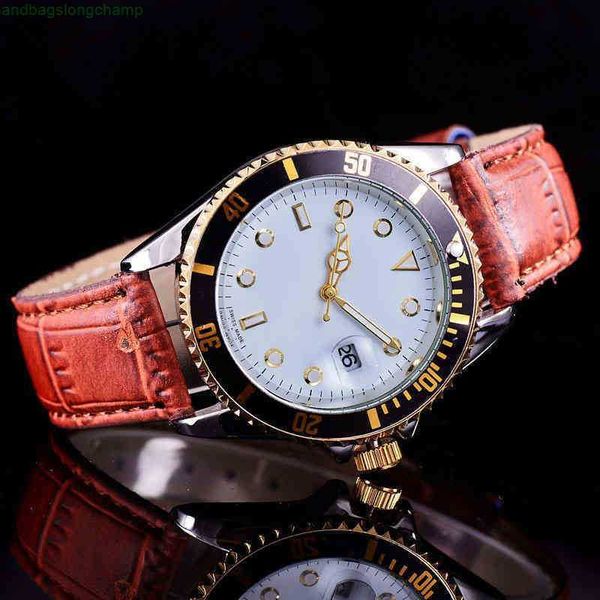 luxury watch yachtmaster mechanical watches classic wristwatch genuine leather non-waterproof men's selling, Slivery;golden
luxury watch yachtmaster mechanical watches classic wristwatch genuine leather non-waterproof men's selling, Slivery;golden