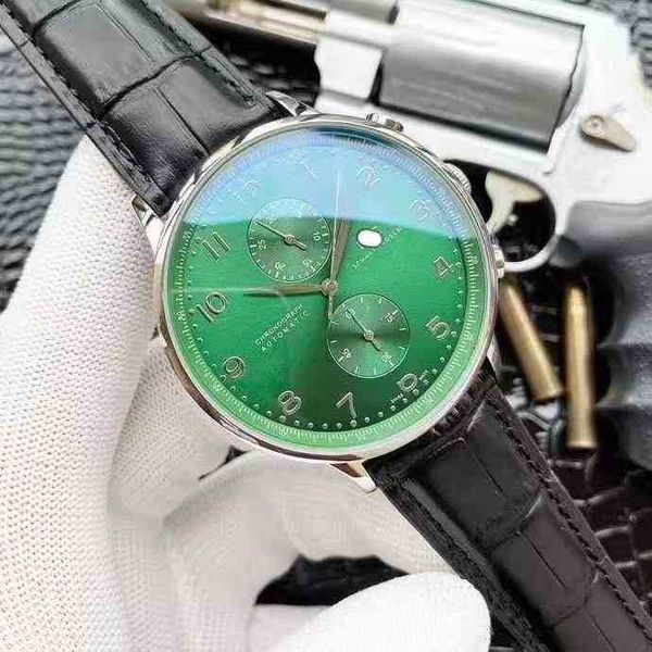 designer watches for men i-wc mechanical wristwatch gui7 seven accurate travel fully trend time multifunctional dial 2 3jwj, Slivery;golden
designer watches for men i-wc mechanical wristwatch gui7 seven accurate travel fully trend time multifunctional dial 2 3jwj, Slivery;golden