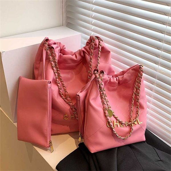 bucket bag women's large capacity bag new crossbody bag fashion commuting one shoulder tote 60% factory outlet sale
bucket bag women's large capacity bag new crossbody bag fashion commuting one shoulder tote 60% factory outlet sale