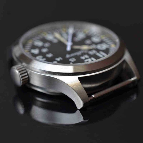 luxury pilot watch for men prx watches p9p3 mens black dial japan retro wristwatch, Slivery;golden
luxury pilot watch for men prx watches p9p3 mens black dial japan retro wristwatch, Slivery;golden