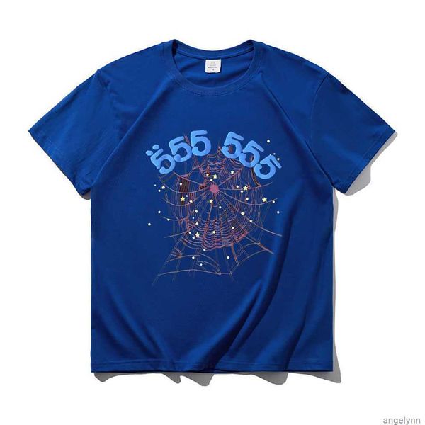 sp5der 555555 angel number graphic print t shirts spider web pattern tee shirt men women pure cotton tshirt za0u, White;black
sp5der 555555 angel number graphic print t shirts spider web pattern tee shirt men women pure cotton tshirt za0u, White;black
