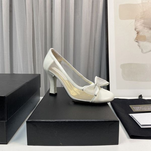 luxury designer dress shoes women's ccity high heels new summer channel bow sandals designer fashion formal dress elegant temperament x, Black
luxury designer dress shoes women's ccity high heels new summer channel bow sandals designer fashion formal dress elegant temperament x, Black
