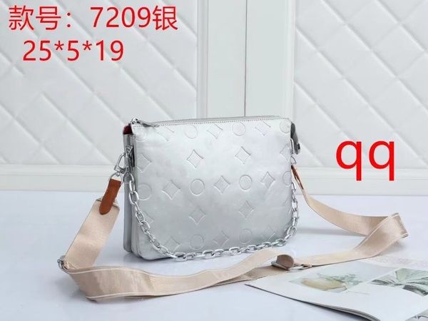 pochette cossin handbag crossbody bag women's leather bag chain bag wallet embossed old flower pattern silver genuine leather
pochette cossin handbag crossbody bag women's leather bag chain bag wallet embossed old flower pattern silver genuine leather