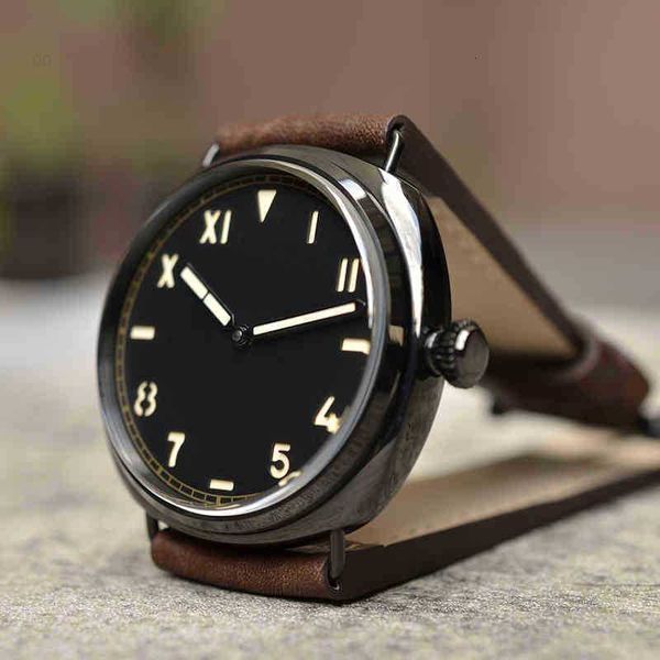men watchs i-wc men watch black st3600 manual winding california sand dial italian military style retro waterproof 100m wristwatch, Slivery;golden
men watchs i-wc men watch black st3600 manual winding california sand dial italian military style retro waterproof 100m wristwatch, Slivery;golden