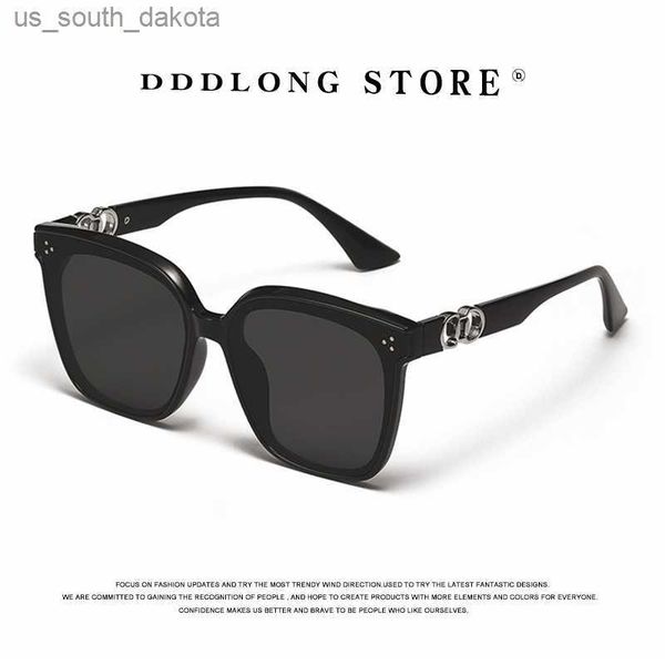 dddlong retro fashion square sunglasses women men sun glasses classic vintage uv400 outdoor shades frame d160 l230523, White;black
dddlong retro fashion square sunglasses women men sun glasses classic vintage uv400 outdoor shades frame d160 l230523, White;black