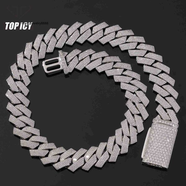 icy 18mm iced out 4 rows diamonds cuban link chain box clasp luxury man hip hop necklace bling miami cuban bracelet, Silver
icy 18mm iced out 4 rows diamonds cuban link chain box clasp luxury man hip hop necklace bling miami cuban bracelet, Silver