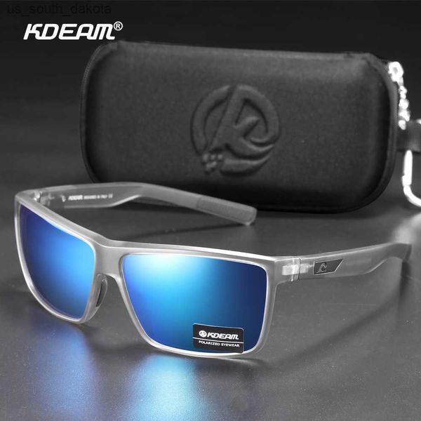 2023 kdeam brand scratch resistance sunglasses for men polarized uv400 protection sun glasses integral spring hinges l230523, White;black
2023 kdeam brand scratch resistance sunglasses for men polarized uv400 protection sun glasses integral spring hinges l230523, White;black