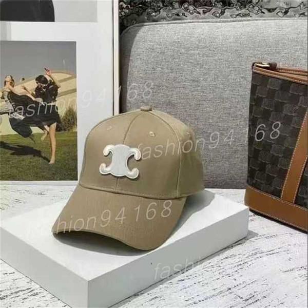 fashion mens designer hat womens baseball cap celins s fitted hats letter summer snapback sunshade sport embroidery casquette beach luxury h, Blue;gray
fashion mens designer hat womens baseball cap celins s fitted hats letter summer snapback sunshade sport embroidery casquette beach luxury h, Blue;gray