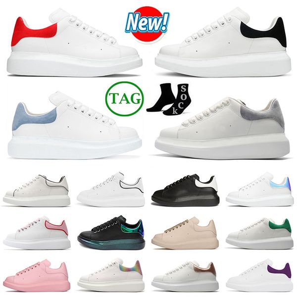 breathable mcqueens casual shoes men women alexanders leather lace up white sole espadrilles oversized flats velvet suede platform espadrill, Black
breathable mcqueens casual shoes men women alexanders leather lace up white sole espadrilles oversized flats velvet suede platform espadrill, Black